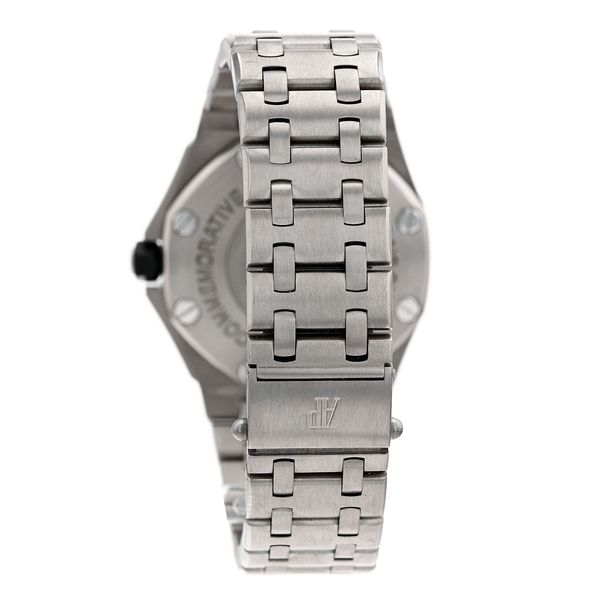 Audemars Piguet Royal Oak Offshore 25995IP.OO.1000TI.01